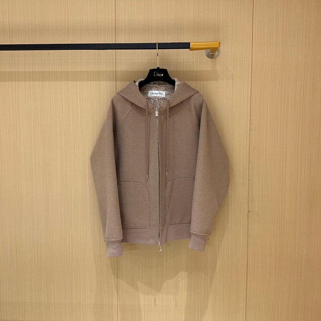 DIOR 25S COAT STYLE 288