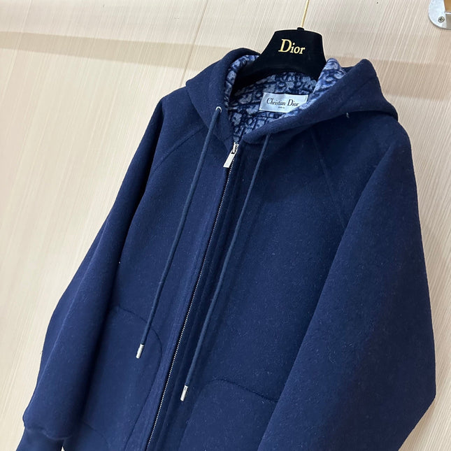 DIOR 25S COAT STYLE 287