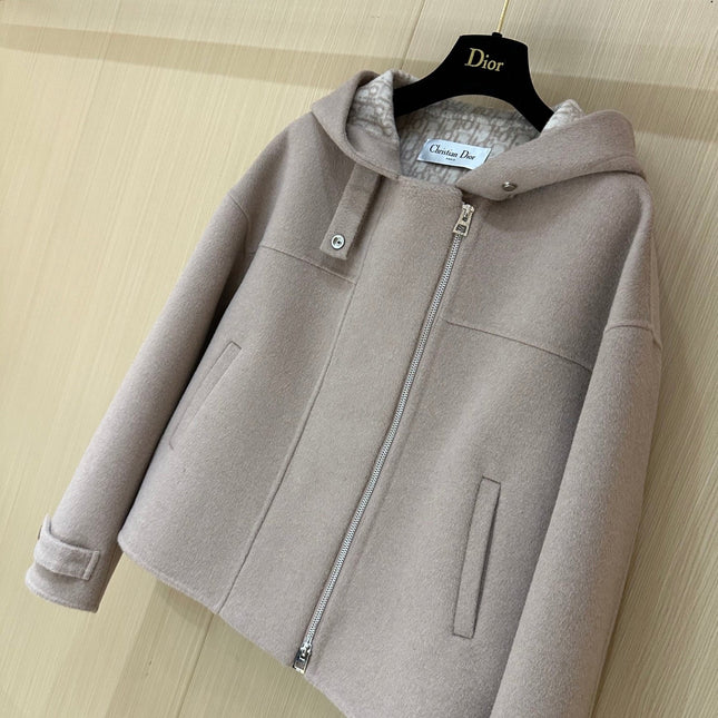 DIOR 25S JACKET STYLE 286