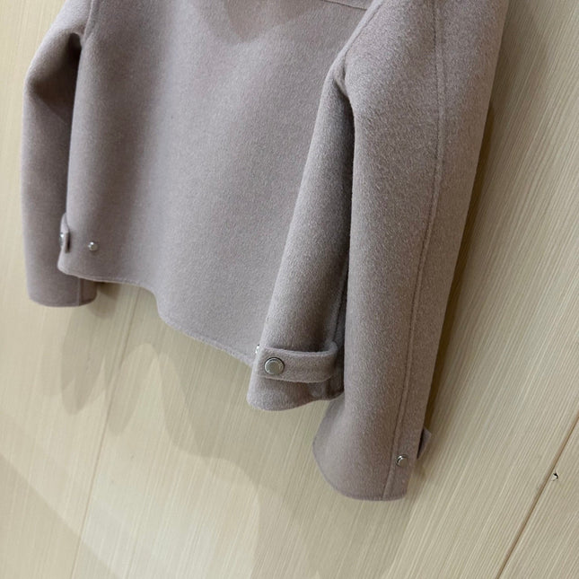 DIOR 25S JACKET STYLE 286