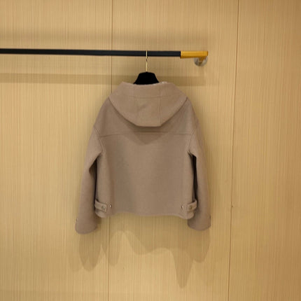 DIOR 25S JACKET STYLE 286