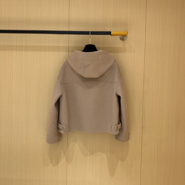 DIOR 25S JACKET STYLE 286