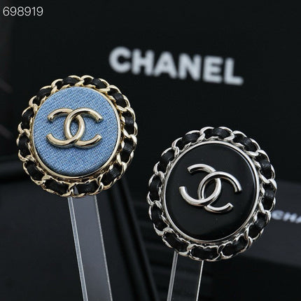 Collection image for: CHANEL BROOCH