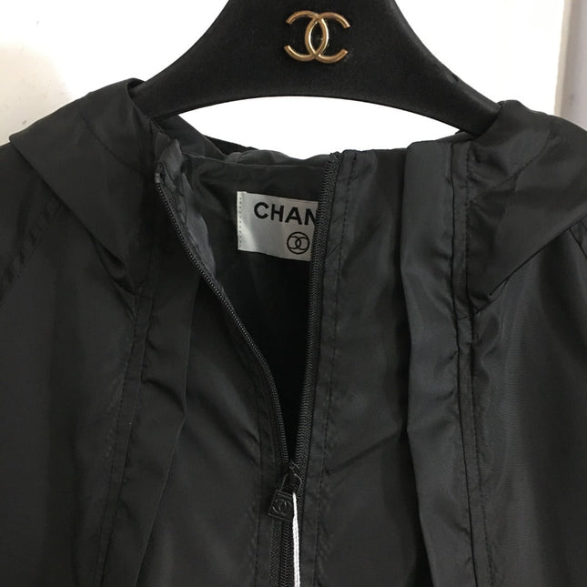 CHANEL 25S COAT STYLE 134