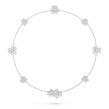 Collection image for: VCA NECKLACE