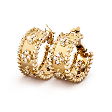 Collection image for: VCA EARRINGS