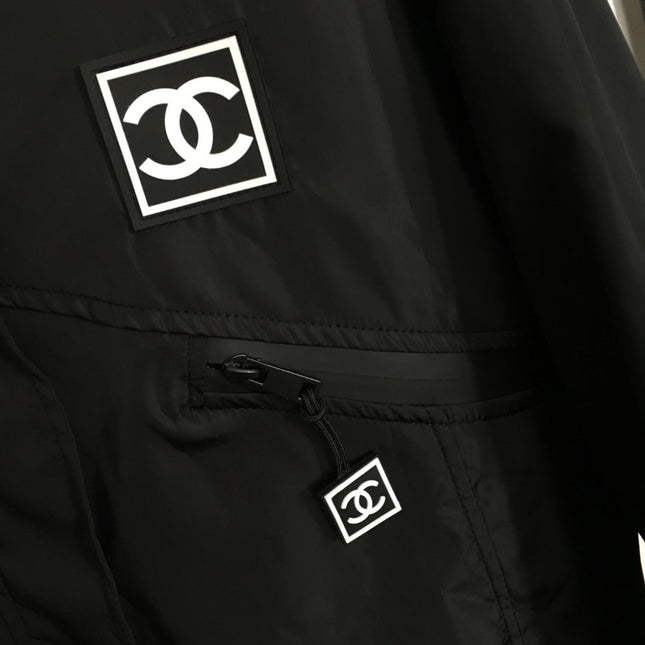 CHANEL 25S COAT STYLE 133