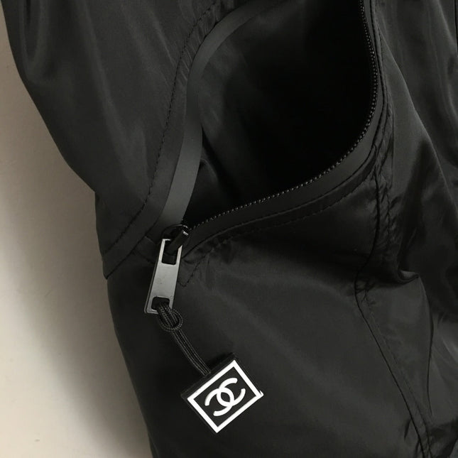 CHANEL 25S COAT STYLE 133