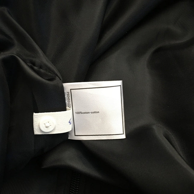 CHANEL 25S COAT STYLE 133