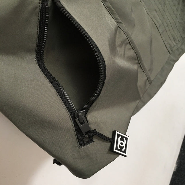 CHANEL 25S COAT STYLE 132